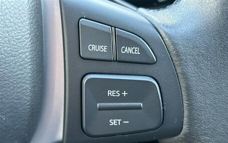 Suzuki SX4 II рестайлинг, 2018 год, 1 400 000 рублей, 11 фотография