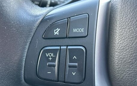 Suzuki SX4 II рестайлинг, 2018 год, 1 400 000 рублей, 9 фотография