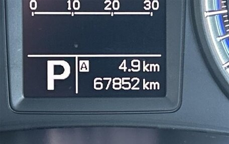 Suzuki SX4 II рестайлинг, 2018 год, 1 400 000 рублей, 7 фотография