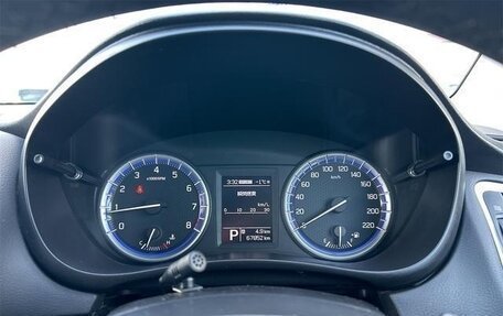 Suzuki SX4 II рестайлинг, 2018 год, 1 400 000 рублей, 4 фотография