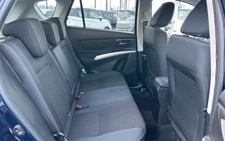 Suzuki SX4 II рестайлинг, 2018 год, 1 400 000 рублей, 8 фотография