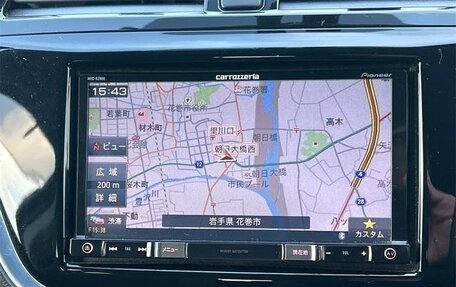 Suzuki SX4 II рестайлинг, 2018 год, 1 400 000 рублей, 10 фотография