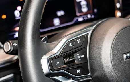 Haval F7, 2026 год, 10 фотография