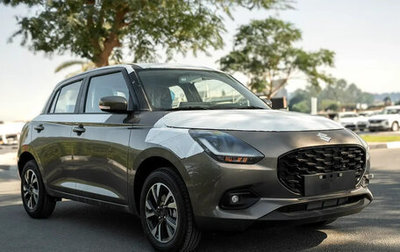 Suzuki Swift, 2026 год, 2 000 000 рублей, 1 фотография