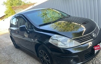Nissan Tiida, 2008 год, 430 000 рублей, 1 фотография