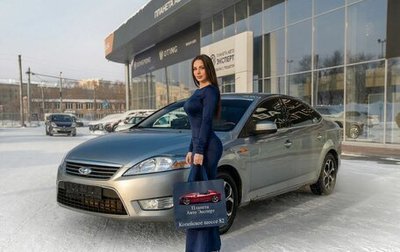 Ford Mondeo IV, 2007 год, 430 000 рублей, 1 фотография