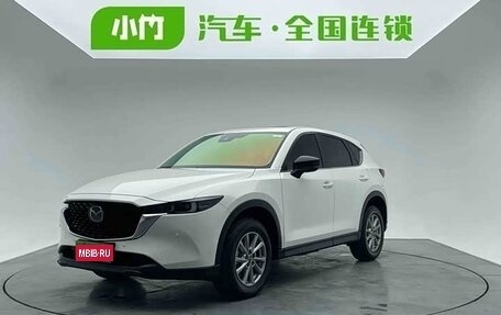 Mazda CX-5 II, 2022 год, 2 650 000 рублей, 1 фотография