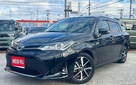 Toyota Corolla, 2021 год, 1 198 000 рублей, 1 фотография