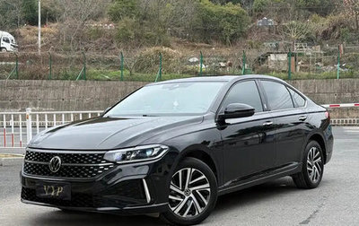 Volkswagen Lavida, 2023 год, 1 310 000 рублей, 1 фотография