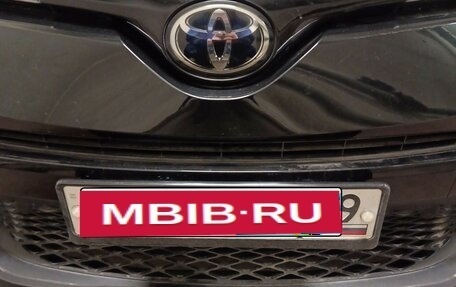 Toyota C-HR I рестайлинг, 2018 год, 1 900 000 рублей, 1 фотография