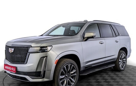 Cadillac Escalade V, 2023 год, 16 500 000 рублей, 1 фотография