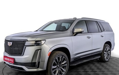 Cadillac Escalade V, 2023 год, 16 500 000 рублей, 1 фотография