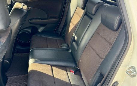 Honda Fit Shuttle I рестайлинг, 2013 год, 1 059 000 рублей, 19 фотография