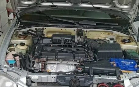 Hyundai Accent II, 2007 год, 385 000 рублей, 2 фотография