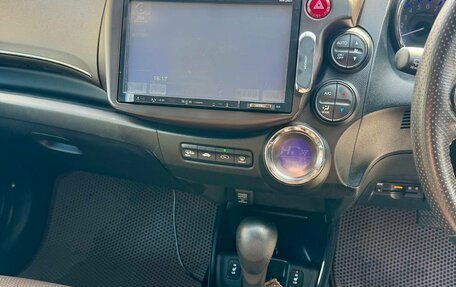 Honda Fit Shuttle I рестайлинг, 2013 год, 1 059 000 рублей, 15 фотография