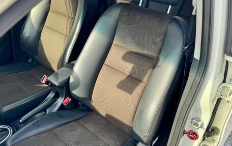 Honda Fit Shuttle I рестайлинг, 2013 год, 1 059 000 рублей, 18 фотография