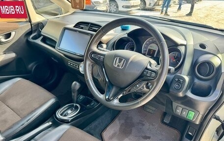 Honda Fit Shuttle I рестайлинг, 2013 год, 1 059 000 рублей, 12 фотография