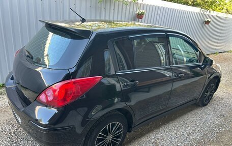 Nissan Tiida, 2008 год, 430 000 рублей, 7 фотография