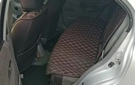 Hyundai Accent II, 2007 год, 385 000 рублей, 7 фотография