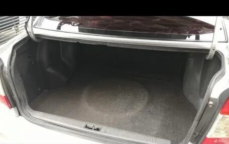 Hyundai Accent II, 2007 год, 385 000 рублей, 8 фотография