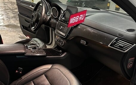 Mercedes-Benz GLE AMG, 2017 год, 4 050 000 рублей, 8 фотография