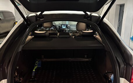 Mercedes-Benz GLE AMG, 2017 год, 4 050 000 рублей, 10 фотография