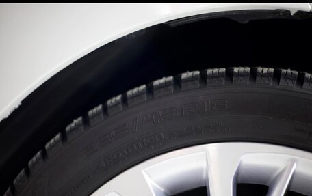 Toyota Camry, 2018 год, 3 270 000 рублей, 7 фотография