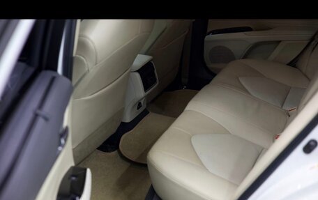 Toyota Camry, 2018 год, 3 270 000 рублей, 18 фотография