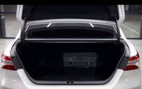 Toyota Camry, 2018 год, 3 270 000 рублей, 20 фотография