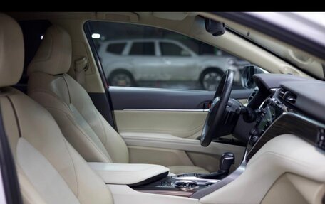 Toyota Camry, 2018 год, 3 270 000 рублей, 16 фотография