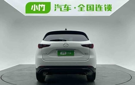 Mazda CX-5 II, 2022 год, 2 650 000 рублей, 4 фотография