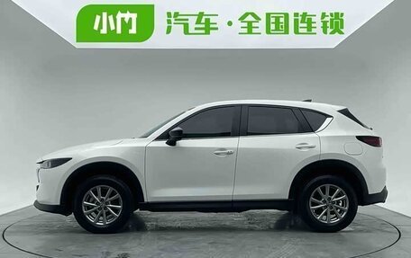 Mazda CX-5 II, 2022 год, 2 650 000 рублей, 3 фотография