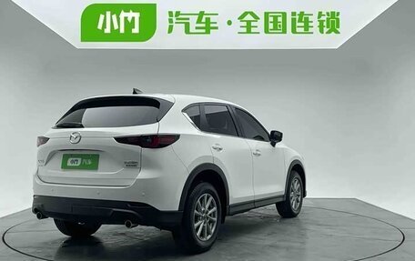 Mazda CX-5 II, 2022 год, 2 650 000 рублей, 5 фотография