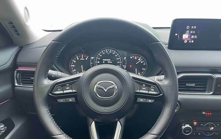 Mazda CX-5 II, 2022 год, 2 650 000 рублей, 9 фотография