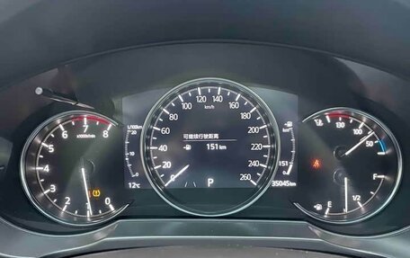 Mazda CX-5 II, 2022 год, 2 650 000 рублей, 12 фотография