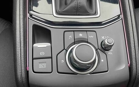 Mazda CX-5 II, 2022 год, 2 650 000 рублей, 11 фотография