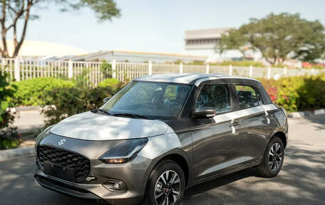 Suzuki Swift, 2026 год, 2 000 000 рублей, 3 фотография