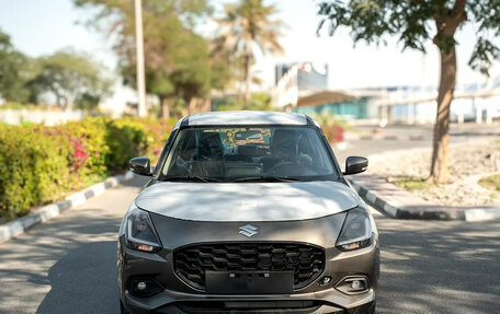 Suzuki Swift, 2026 год, 2 000 000 рублей, 2 фотография