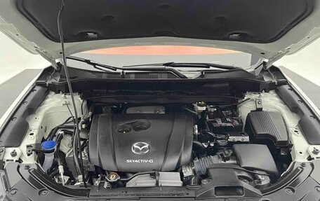 Mazda CX-5 II, 2022 год, 2 650 000 рублей, 18 фотография