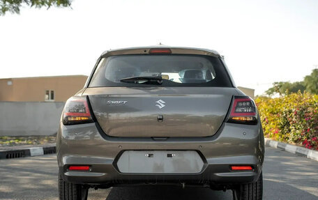 Suzuki Swift, 2026 год, 2 000 000 рублей, 4 фотография