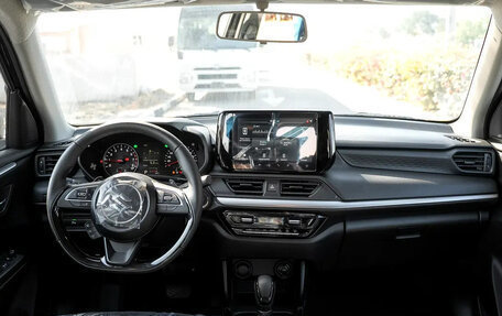 Suzuki Swift, 2026 год, 2 000 000 рублей, 11 фотография