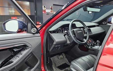 Land Rover Range Rover Evoque II, 2020 год, 2 530 000 рублей, 5 фотография