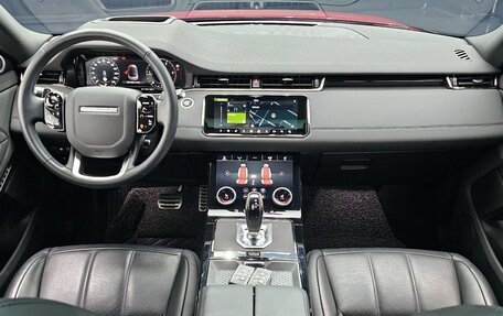 Land Rover Range Rover Evoque II, 2020 год, 2 530 000 рублей, 6 фотография