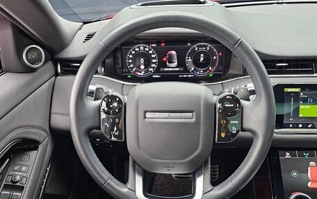 Land Rover Range Rover Evoque II, 2020 год, 2 530 000 рублей, 9 фотография