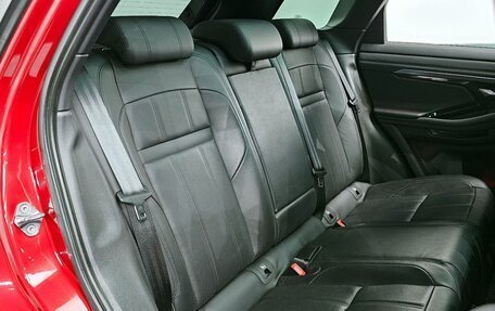 Land Rover Range Rover Evoque II, 2020 год, 2 530 000 рублей, 8 фотография