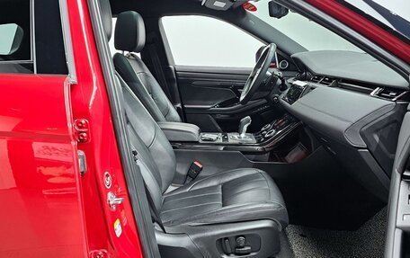 Land Rover Range Rover Evoque II, 2020 год, 2 530 000 рублей, 7 фотография