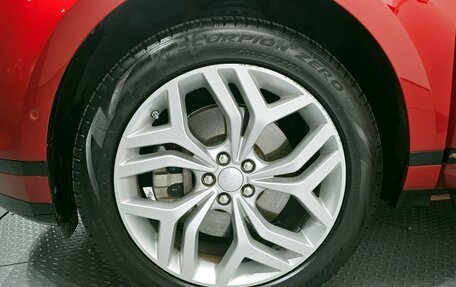 Land Rover Range Rover Evoque II, 2020 год, 2 530 000 рублей, 20 фотография