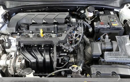 Hyundai Avante, 2023 год, 1 390 000 рублей, 6 фотография