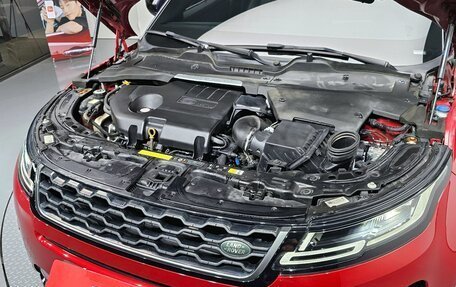 Land Rover Range Rover Evoque II, 2020 год, 2 530 000 рублей, 18 фотография