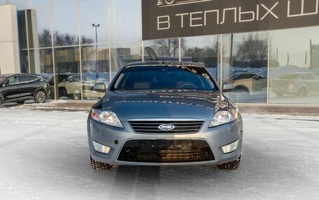 Ford Mondeo IV, 2007 год, 430 000 рублей, 2 фотография